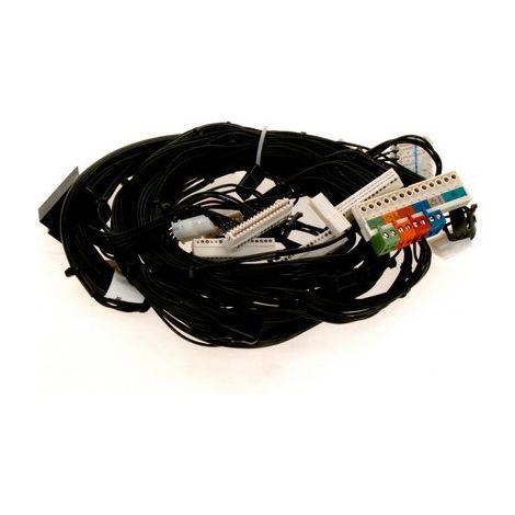 BOSCH Ersatzteil TTNR: 7746900536 Kabelbaum 24V (62/65kW) (1/2)