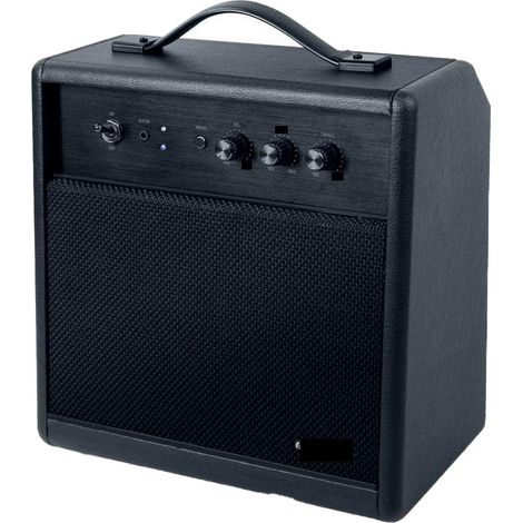 MUSE M-660 BT BLACK / ALTAVOZ BLUETOOTH 100W