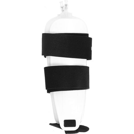 Cheville Stabilisateur Gonflable Coussin d'Air Articulation Protection Attelle de Soutien pour Tendinite Entorse (1/5)