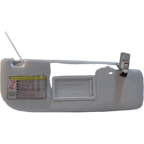 Pare-soleil D CITROEN Nemo 2007- [PRODUIT D'OCCASION]♻️1609010080