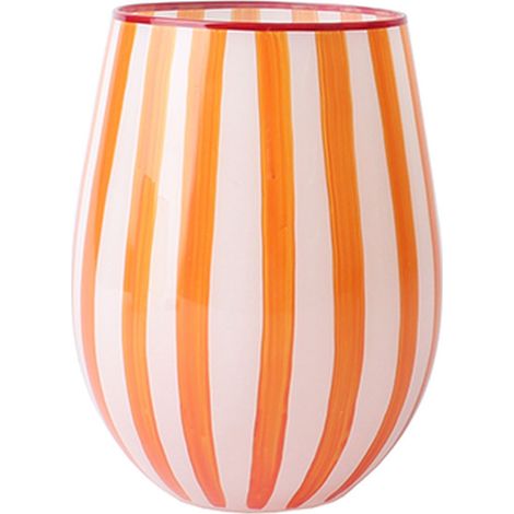 Lot de 3 gobelets 40cl en verre, CIRCUS (1/4)