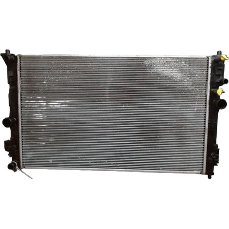 [PRODUIT D'OCCASION] Radiateur TOYOTA Corolla ♻️ Ref Oe. 164000t600 - Garantie à vie (1/4)