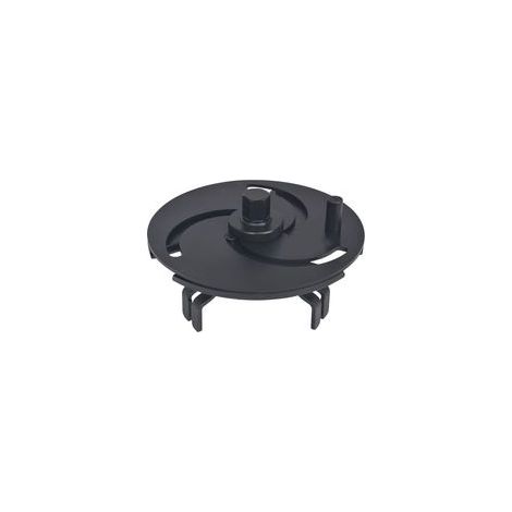 Chiave regolabile a 3 bracci Crezuo per indicatore livello carburante 89-170 mm (1/4)