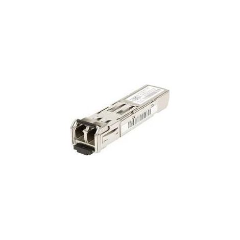Module SFP RJ-45 cuivre compatible Lanview Cisco MA-SFP-1GB-TX, 100 m 100 % compatible Cisco, MO-MA-SFP-1GB-TX