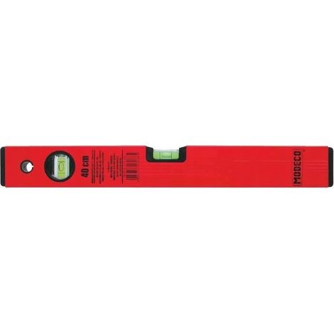 Wasserwaage expert mn-70-504 40 cm Genauigkeit 0,4 mm/m (1/3)