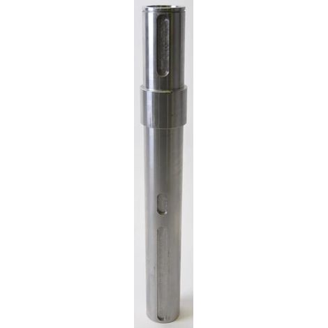 Albero rotore NIEMEYER 019035 (1/2)