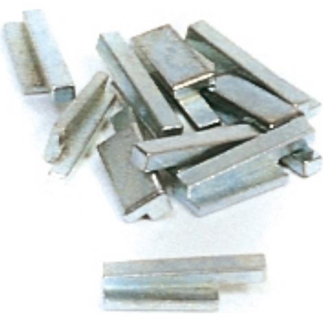 Pack 10 Chavetas TECUMSEH 29410011, 4750453294