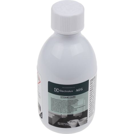Electrolux - premium entkalker für dampfofen - 250ml - 9029865236 - 7333394080314