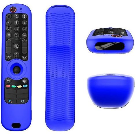 Kompatibel mit den Smart-TVs AN-MR21GC / MR21N / MR21GA, Fernbedienungsabdeckungen (1/4)