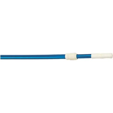Teleskopstiel TP-815 - 2,40M A 4,80M.