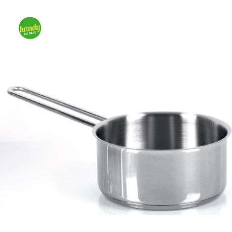 Moneta ALLEGRO INOX CASSERUOLA 14 cm