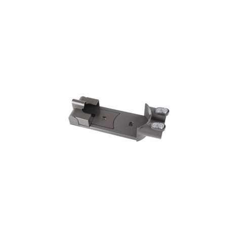 Base de carga de repuesto - Soporte de pared compatible con las series Dyson V6 DC34 DC35 DC58 DC59 - Accesorios adicionales para aspiradoras (1/5)