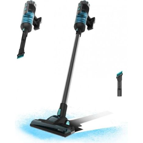 Cecotec Vertikaler Kabelstaubsauger Conga 700 PowerHead