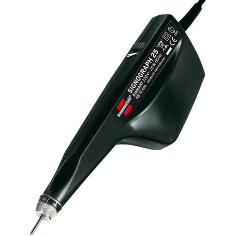 Brennenstuhl Incisore 25 W (1/2)