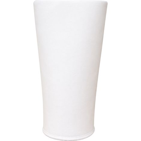 Poche Filtrante Piscine 15 Microns Compatible avec Desjoyaux F15 PF180 PFI180 PFI181 PF250 Filtre 58x33cm Anneau Rigide Ø21cm Phonillico®
