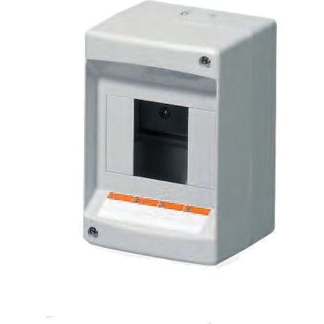 Calotta da parete 4 moduli