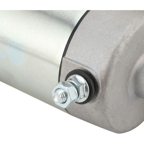 The starter motor is suitable for FZ6 and FZ6R models (2009-2017) 2C0-81890-00-00 (1/4)