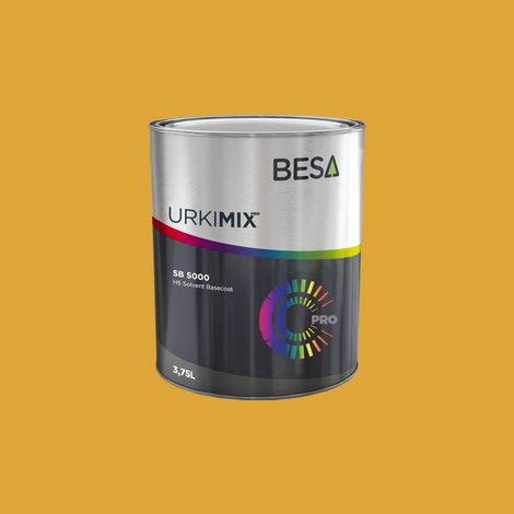 Pot de Peinture Polyuréthane / bi composant RAL Design 080 70 70  Brillant - 250gr