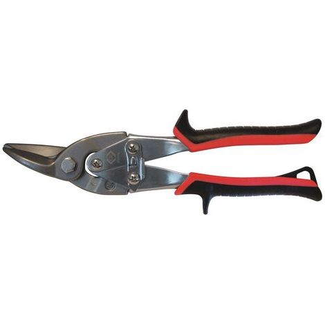 Cisaille courbée à gauche 240mm C.K. T4537AL (1/2)