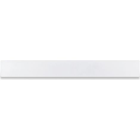 BELTRAN 11101 TOKIO Barra Complementos De 60 cm Blanco - ref: 064-11101