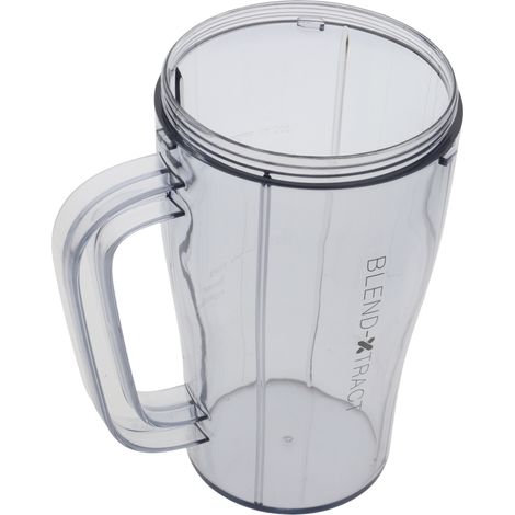 Kenwood bicchiere caraffa plastica BL9826 frullatore Smoothie 2Go SB05 BL030 (1/3)