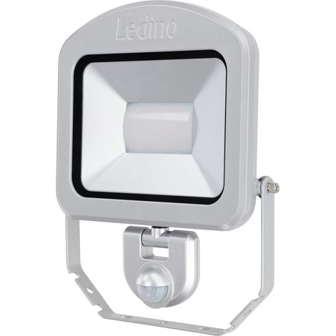 LED-Strahler mit Bewegungsmelder, 4500 lm, 6500 K