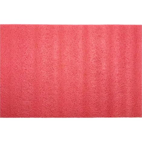 Insert en mousse de 40 x 30 cm, rembourrage personnalisable résistant aux chocs pour outil et équipement (1/5)