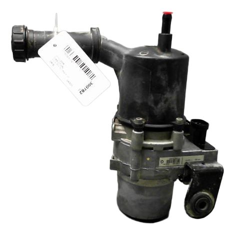 [PRODUIT D'OCCASION] Moteur Electrique Direction Assistee CITROEN C4 ♻️ Ref Oe. 9657613580 - Garantie à vie (1/4)