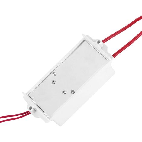 220-V-Ozongenerator mit Quarzrohr für 3G-Luftreiniger (1/5)