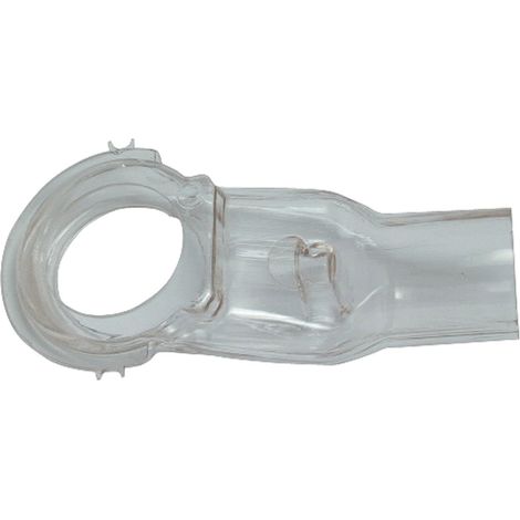 Buse de succion de poussière Makita 192035-6