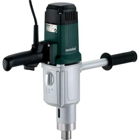 Bohrmaschine B 32/3 - 1800W - Bohren Stahl Ø 32 mm Holz Ø 70 mm - mit Griff Metabo (1/4)