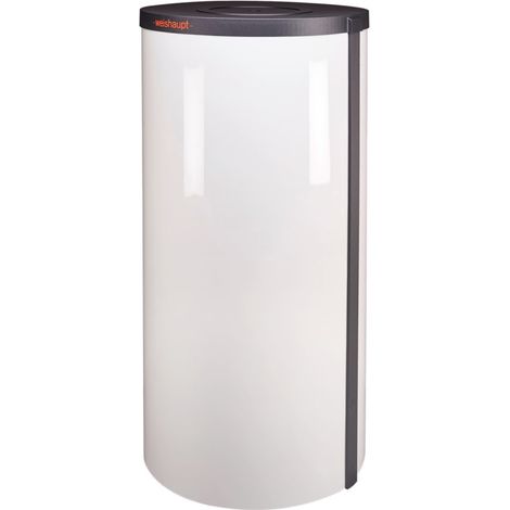 Weishaupt Trinkwasserspeicher 800 l WAS 800 Zero/B - 47600027 von Weishaupt