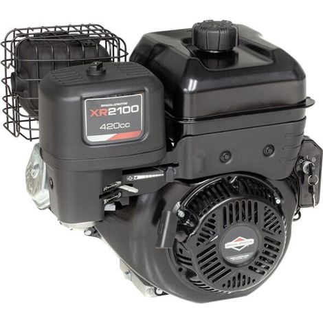 Moteur BRIGGS ET STRATTON 25T2370109F1 (1/5)