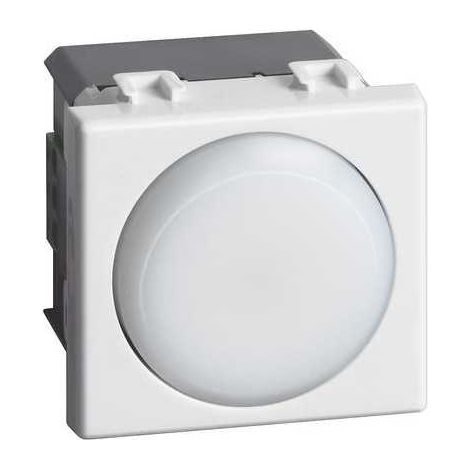 Linterna extraíble y recargable con dispositivo automático de encendido Matix