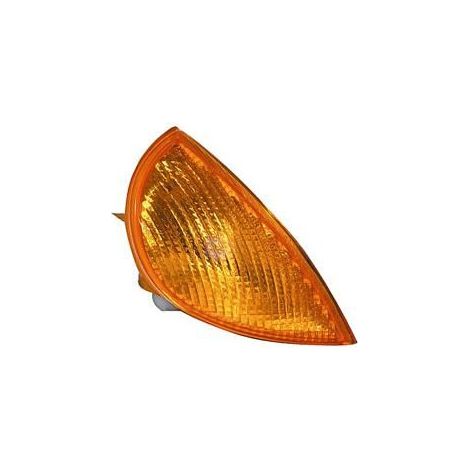 Feu clignotant avant droit orange Fiat Seicento phase 1 1998-2000