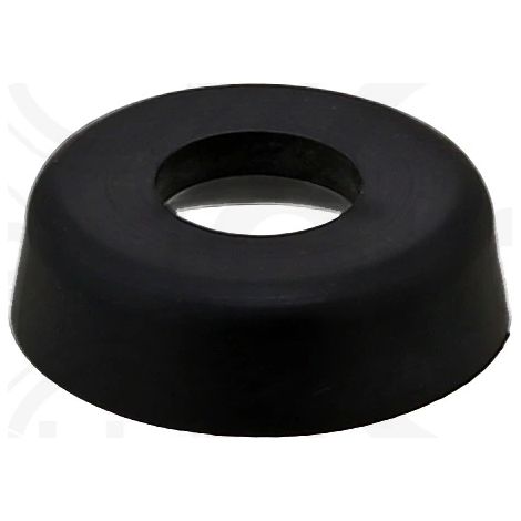 Joint d'étanchéité, vis de couvercle de culasse Elring 915.017 AUDI 028 103 533