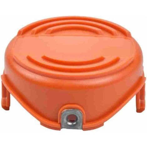 Capuchon de Bobine pour Black + Decker GL7033 GL8033 GL9035 Coupe-Herbe à Levier 90583594 (1/3)