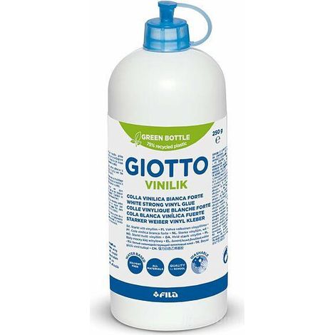 COLLA GIOTTO VINILIK 250GR