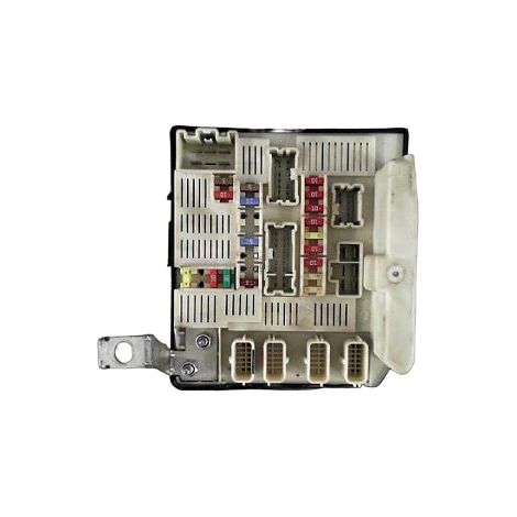 Boite A Fusibles RENAULT Scenic II Ph2 06-09 [PRODUIT D'OCCASION]♻️8200455424