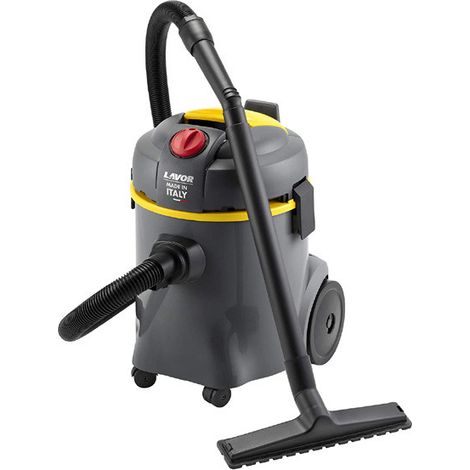 Aspirapolvere e aspiraliquidi professionale Lavor WTP 20 X / WTP 20 PER - 20 L (1/3)