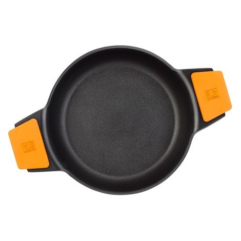 CACEROLA BAJA 24CM EFFICIENT PLUS (1/2)