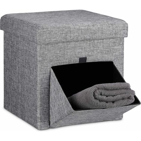 Klapphocker mit klappe 883110