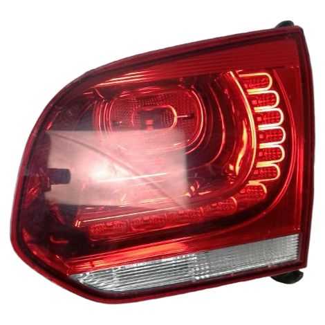 [PRODUIT D'OCCASION] Feu Arriere Interieur Droit VOLKSWAGEN Golf Vi 2008- ♻️ Ref Oe. 5k0945094af - Garantie à vie (1/3)