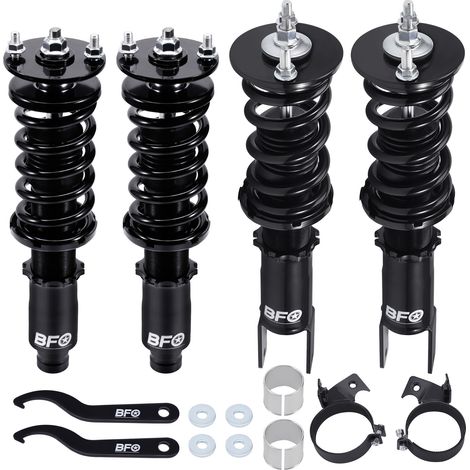 Amortiguadores Suspensión tuning for Civic 1996-2000 EJ EK EM EJ5\EJ6\EJ7\EJ8