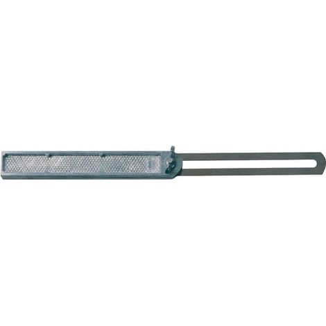 Coude réglable 250mm RICHTER ME921250