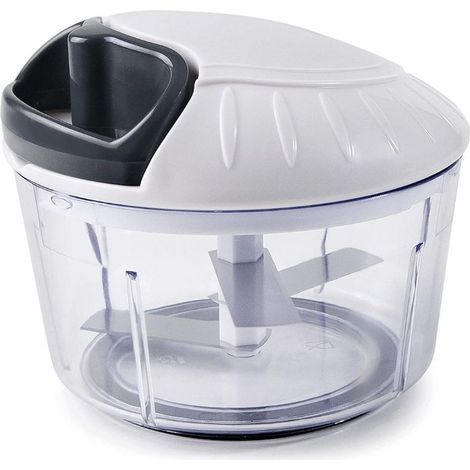 HACHOIR TRANCHANT 12X11 CM - 0.5 L (1/5)