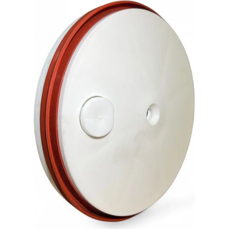 Trespade ricambio pistone completo Ø 15.5 cm per insaccatrice 7/10 KG