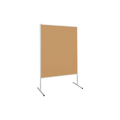 MAUL  MAUL 6363582 portatile bollettino Board Marrone bacheca