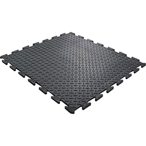 ADB Anti-Ermüdungsmatte, Zentralstück, 800 x 700 mm (1/5)