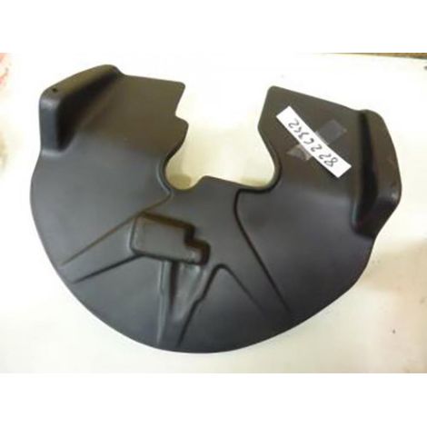 Original-Gabelblende für Roller aprilia 50 amico 1996 bis 1998 (1/2)